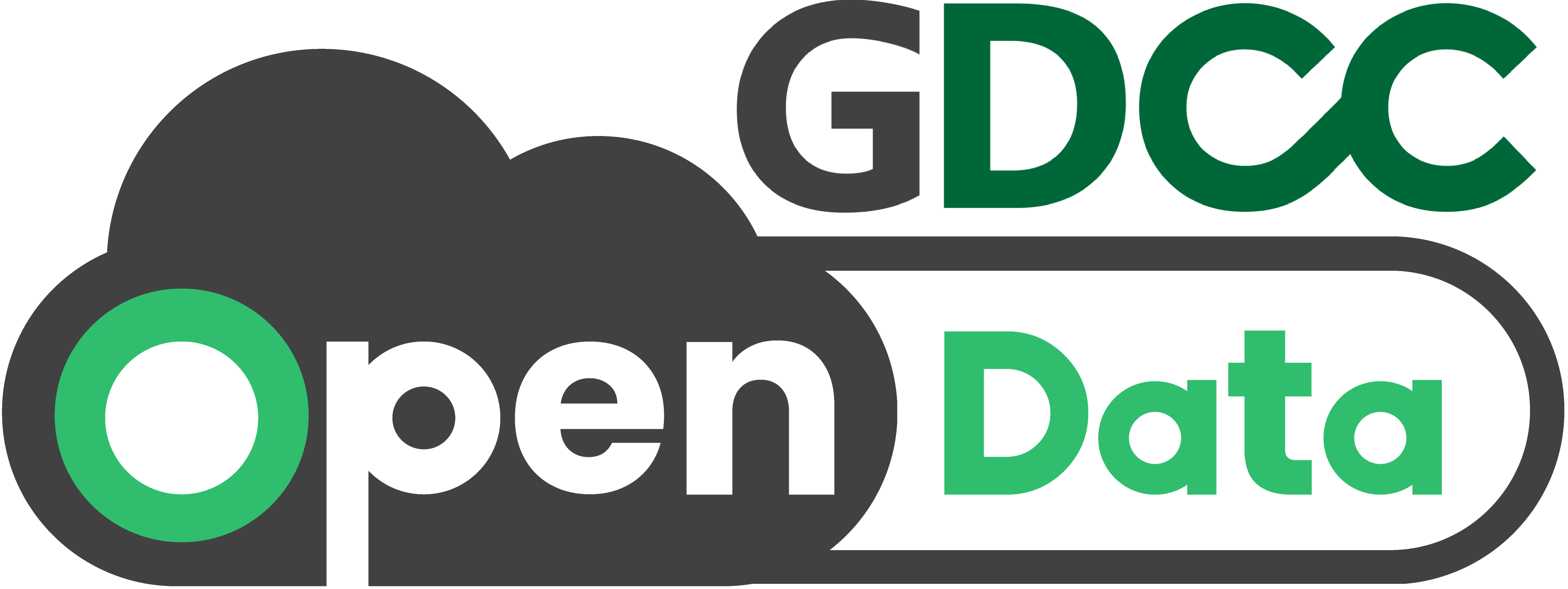 GDCC Logo
